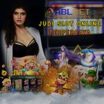 Agen Situs Judi Slot Online Terbaru dan Terbaik ABLBET